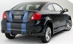 Scion tC Saber 2005 года